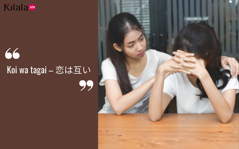 Kilala-thanhngutiengnhattinhyeu